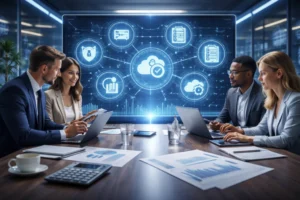 FAQ: услуги, которые чаще всего нужны банкам и финтеху