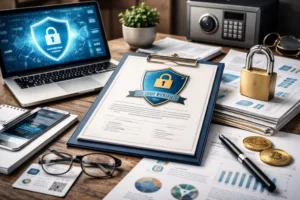 Что даёт сертификация ISO 27001