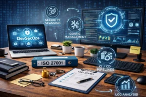 требования ISO 27001