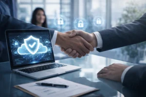 Как ISO 27017 помогает укрепить доверие клиентов