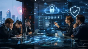 когда без ISO 27001 становится сложнее