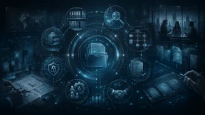 Кому нужны услуги по ISO 15489
