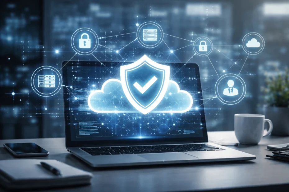 ISO/IEC 27017:2015 в облаке