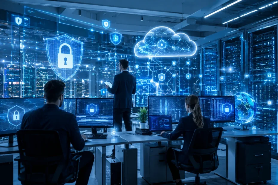 ISO/IEC 27001:2022 для SaaS и IT-компаний