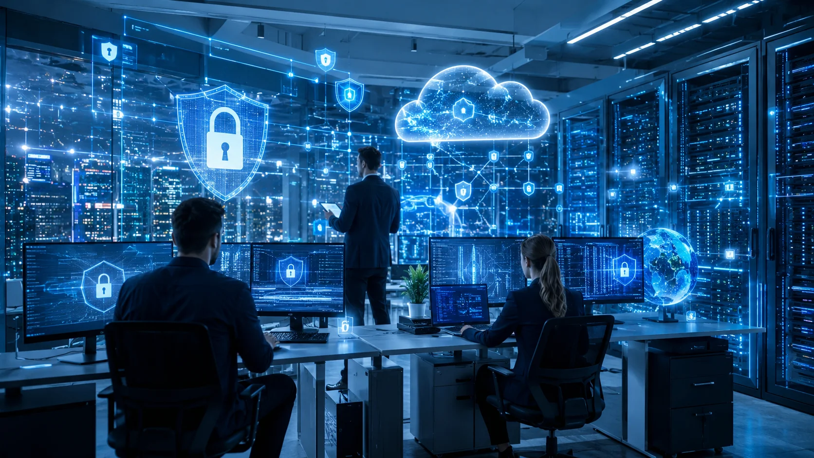 ISO/IEC 27001:2022 для SaaS и IT-компаний